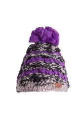 Nordbron 3109C - Andy Beanie Çocuk Bere - 2