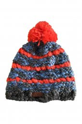 Nordbron 3109C - Andy Beanie Çocuk Bere - 6