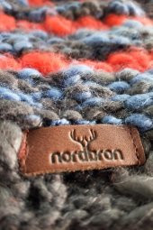Nordbron 3109C - Andy Beanie Çocuk Bere - 7