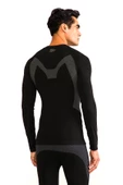 Thermoform HZT14020 - Extreme Erkek Seamless Termal Sweatshirt - 9