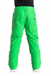 Quiksilver EQBTP03009 - Estate Çocuk Kayak Pantolonu - 1