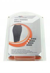 Sportive 4872 - Yumuşak Şort - 1