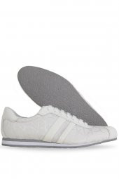 Calvin Klein N1042 - Ayakkabı Gayla Ck Logo - 5