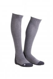 Ski Socks Unisex Çorap - 1