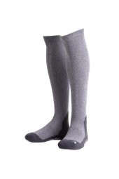 Ski Socks Unisex Çorap - 4