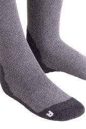 Ski Socks Unisex Çorap - 5