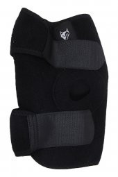 Grand Wolf GW-OAB - Ayarlanabilir Ortası Açık Dizlik - 4