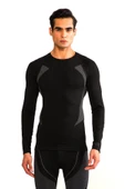 Thermoform HZT14020 - Extreme Erkek Seamless Termal Sweatshirt - 8