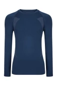 Thermoform HZT14020 - Extreme Erkek Seamless Termal Sweatshirt - 2