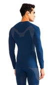 Thermoform HZT14020 - Extreme Erkek Seamless Termal Sweatshirt - 5