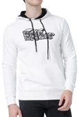 Bad Bear 21.02.12.013 - Badwall Hoodie Kapüşonlu Sweatshirt - 2