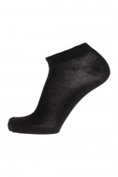 Nordbron BC2021-02 - Low Cut Basic Cotton Socks 5 li Kısa Çorap - 6