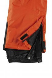 Unisex Kayak Pantolon - 4