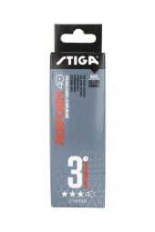 Stiga 1113-2110 - Perform 3lü Masa Tenisi Pinpon Topu - 4