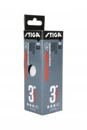 Stiga 1113-2110 - Perform 3lü Masa Tenisi Pinpon Topu - 5