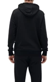 Bad Bear 21.02.12.013 - Badwall Hoodie Kapüşonlu Sweatshirt - 6