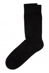 Nordbron BC2021-01 - Crew Everyday Basic Cotton 5li Çorap - 3