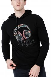 Bad Bear 21.02.12.017 - Rhythm Hoodie Sweatshirt - 4