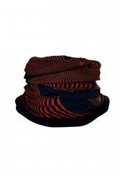Nordbron 6227C - Geo Camo Fleece Bandana - 7