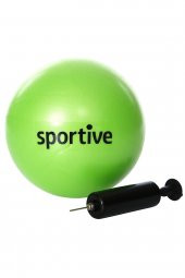 Sportive SPT-2901V - Spt Pilates Topu 20cm - 1