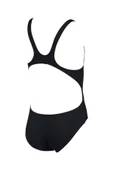 Arena 2A241 - W Solid Swim Tech High Yüzücü Mayosu - 5