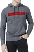 Bad Bear 21.02.12.020 - The Worst Hoodie Kapüşonlu Sweatshirt - 2