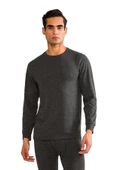 Thermoform HZT1040 - Heavy Unisex Uzunkol Termal Fanila - 1
