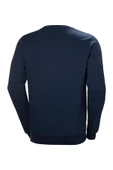 Helly Hansen HHA.34000 - Logo Crew Sweat Erkek Sweat Shirt thumbnail 8