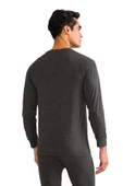 Thermoform HZT1040 - Heavy Unisex Uzunkol Termal Fanila - 2