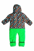 Quiksilver EQITS03001 - Little Rookie Çocuk Tulum thumbnail 1