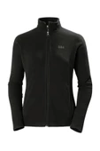 Helly Hansen HHA.990K - Pretty Siyah Kadın Polar Mont - 2