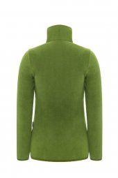 Thermoform hztp19020 - Polarline Kadın Yarım Fermuarlı Sweatshirt - 5