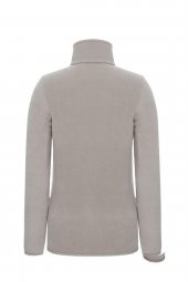 Thermoform hztp19020 - Polarline Kadın Yarım Fermuarlı Sweatshirt - 9