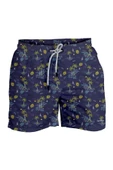 Nordbron NBSC46C - Night Palm Çocuk Deniz Şortu - 1