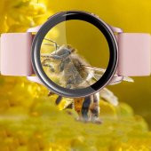 Galaxy Watch Active 2 40mm PPMA Pet Saat Ekran Koruyucu - 5