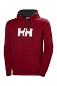 Helly Hansen HHA.33977 - Logo Hoodie Sweat Shirt thumbnail 7