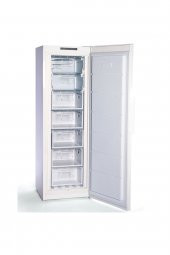 Şenocak VF-7310 232 Lt 7 Çekmeceli Derin Dondurucu - 2