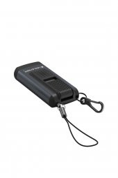 Led Lenser 502580 - K6R Safety Şarjlı Gri El Feneri - 4
