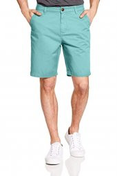 Quiksilver EQYWS03022 - Chino Everyday Erkek Bermuda - 9