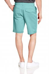 Quiksilver EQYWS03022 - Chino Everyday Erkek Bermuda - 10