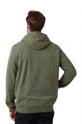 Helly Hansen HHA.33977 - Logo Hoodie Sweat Shirt - 4
