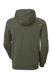 Helly Hansen HHA.33977 - Logo Hoodie Sweat Shirt - 5