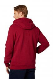 Helly Hansen HHA.33977 - Logo Hoodie Sweat Shirt - 8