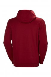 Helly Hansen HHA.33977 - Logo Hoodie Sweat Shirt - 9