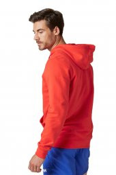 Helly Hansen HHA.33977 - Logo Hoodie Sweat Shirt - 12