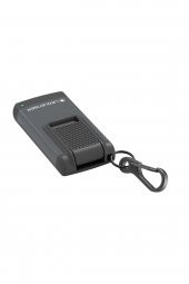 Led Lenser 502574 - K4R Şarjlı Gri El Feneri Led Lenser - 3