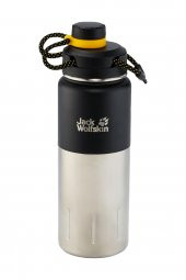 Jack Wolfskin 8006911-6000 Karoo 0.75 Termos - 1