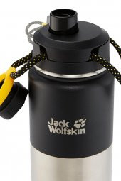 Jack Wolfskin 8006911-6000 Karoo 0.75 Termos - 4