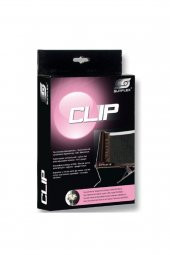 Sunflex 20245 - Clip Masa Tenisi Ağ Demir Seti - 1