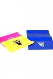 Sportive SPT-2905V - Spt 3Lü Pilates Bandı - 3